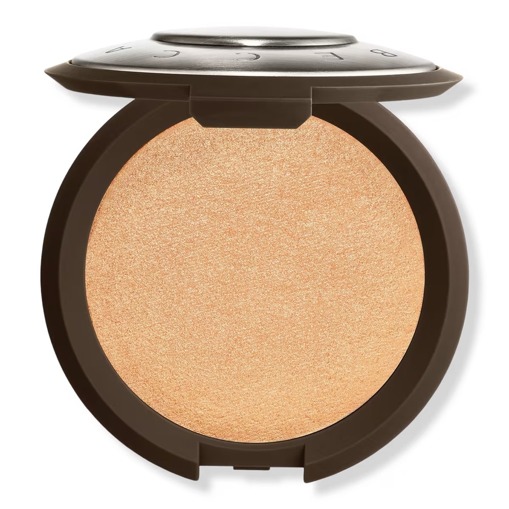 🎉HP🎉Champagne POP’ Smashbox X BECCA Shimmering Pressed Highlighter